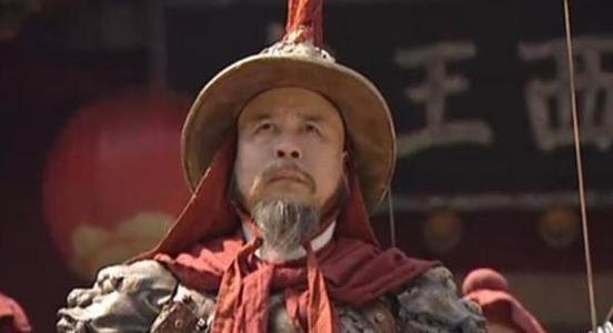 鹿鼎记中的杨溢之是受的什么刑