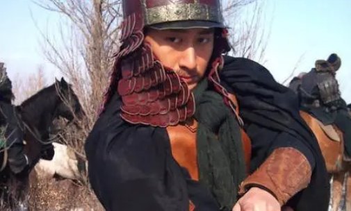 梁山好汉十大废物