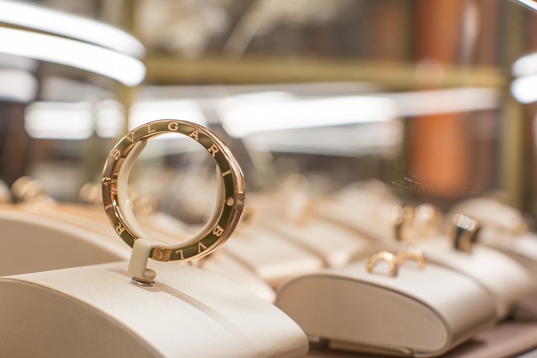 宝格丽是哪个国家的品牌