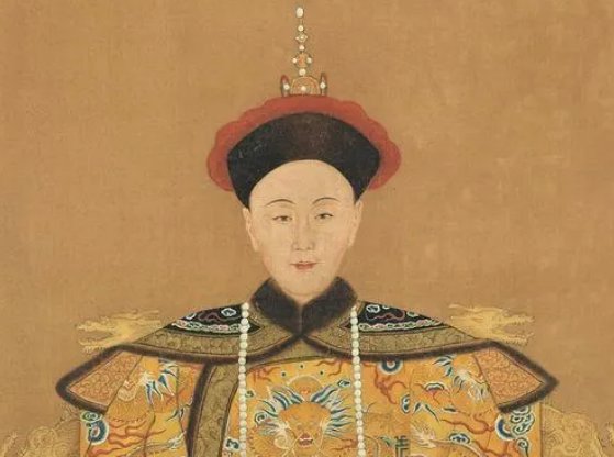 光绪皇帝是谁的儿子