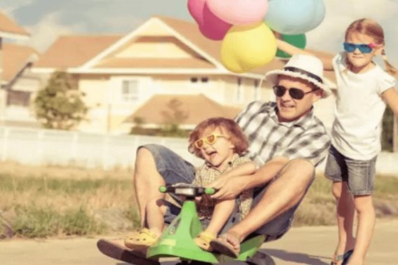 你开心就好用英语怎么说