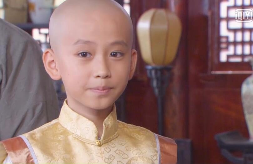 钱塘传奇剧情介绍