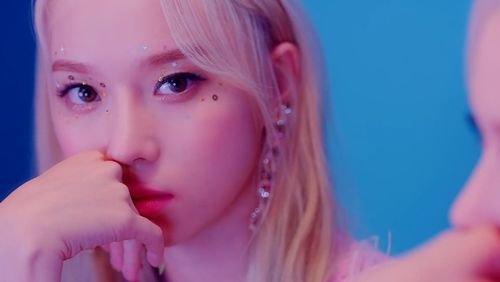 aespa歌词kosmo是什么意思