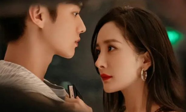 爱的二八定律大结局