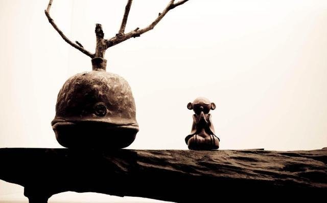 “色即是空,空即是色。”出自何处?