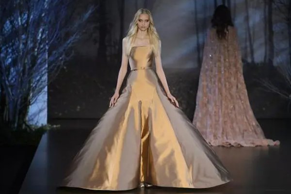 haute couture怎么读