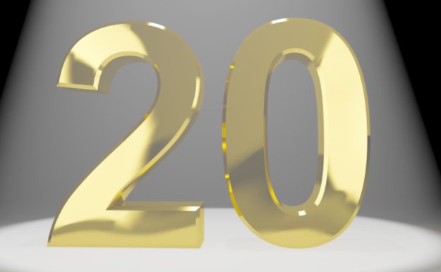 二十是什么意思？