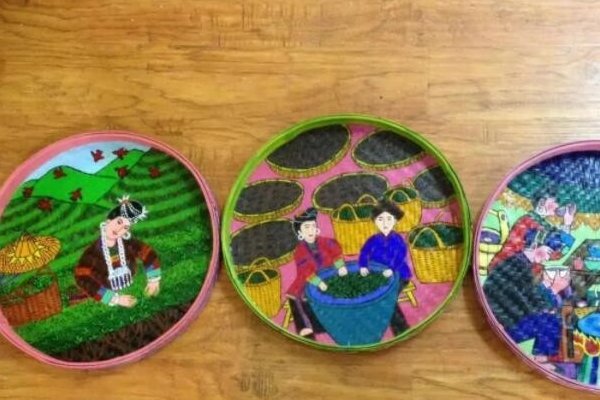 贵阳有什么特产？