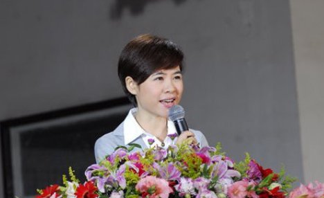 湖南卫视王燕是哪里人?