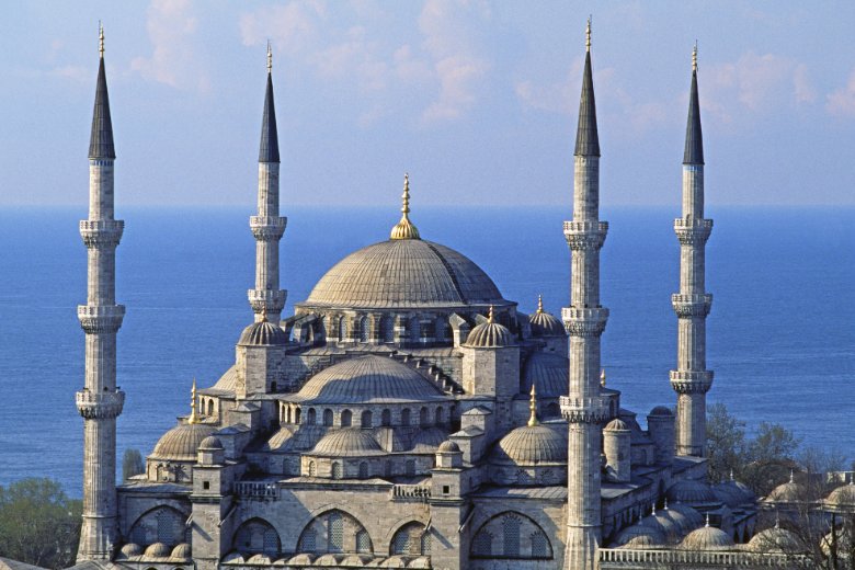 土耳其与中国的关系