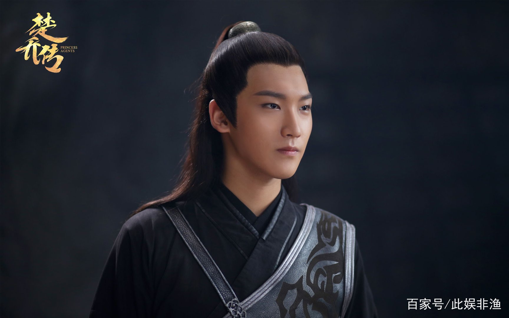 宇文玥的侍卫月七,为什么对宇文玥这么忠诚?