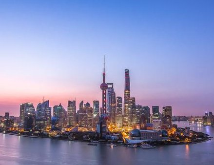 上海为什么被称为申城呢？