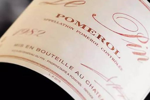 波尔多葡萄酒有哪些牌子?