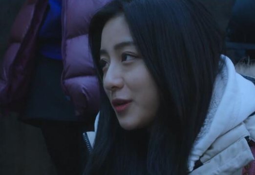 电影朴花英里面美贞最漂亮的那个谁演的？