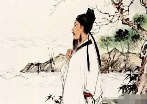 我居北海君南海全诗解析