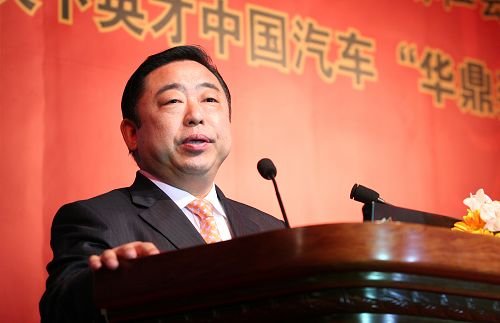 胡茂元的个人轶事