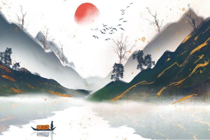 燕歌行高适拼音版解析