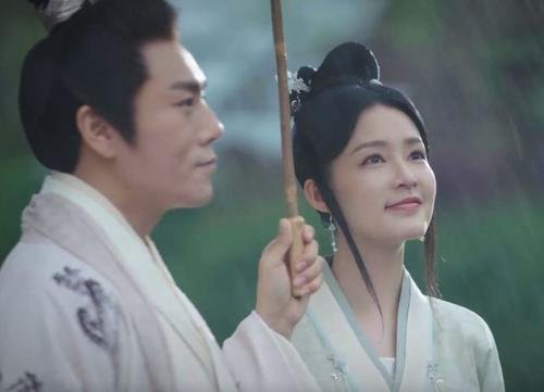 《锦绣南歌》大结局是什么？