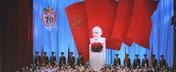 苏联的克格勃如此强大，为何却是臭名昭著？