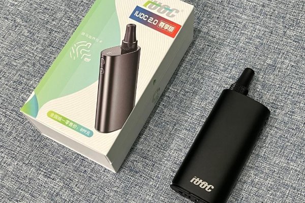 iuo智能烟斗怎么样