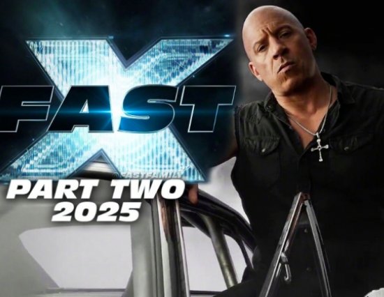 速度与激情11上映日期