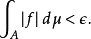 求函数的黎曼积分公式是什么？
