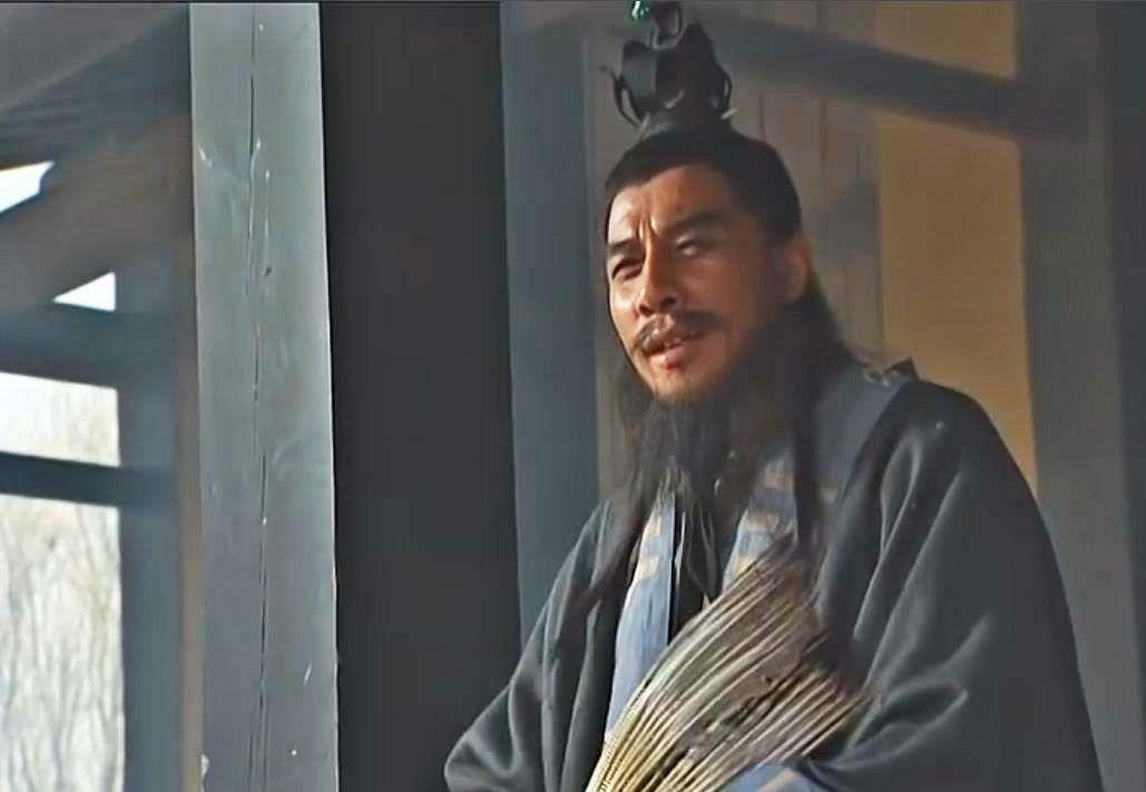 古典名著《水浒传》中，公孙胜的绰号是什么？