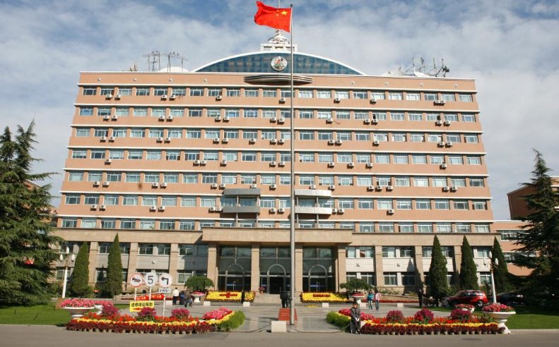 北京传媒大学录取分数线2023