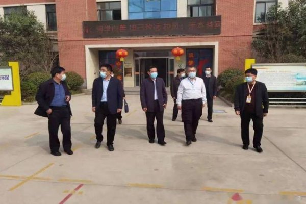 菏泽教育局电话