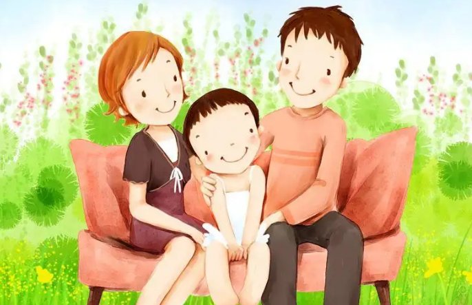 三口之家属相最佳组合