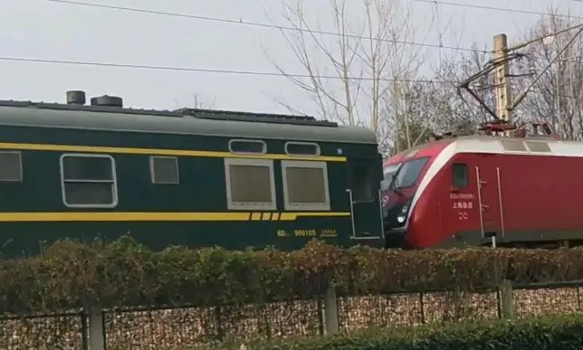 k48次列车途经站点时刻表