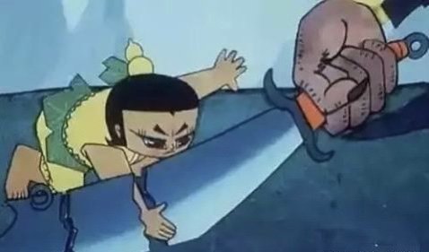 葫芦娃都有什么能力？