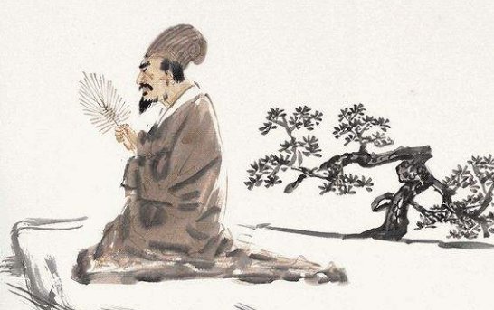 爱人者，下一句是什么名句