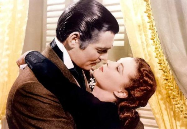 乱世佳人的结局怎么样