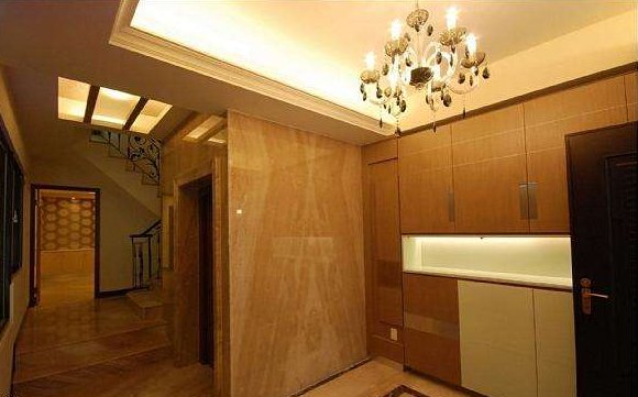 装潢跟装璜有什么区别吗？