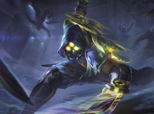 幕刃是什么意思？