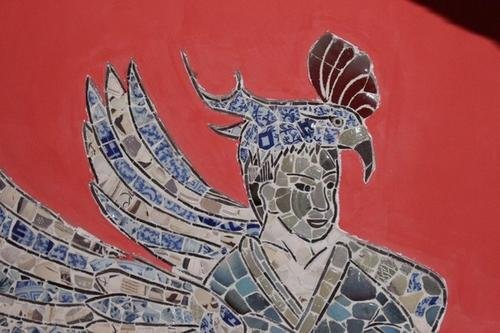 《鬼吹灯》当中的精绝女王，究竟是何许人也？