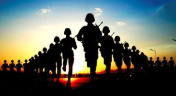 部队滞留是什么意思？