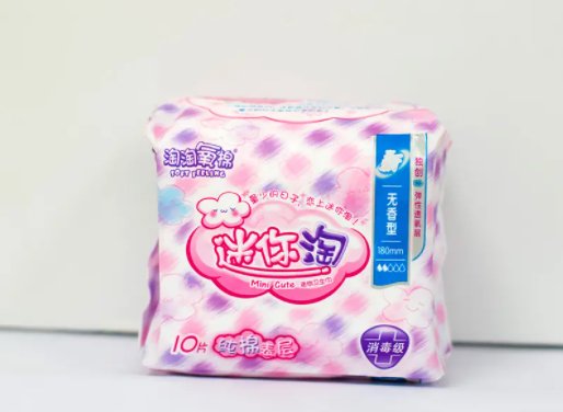 淘淘氧棉是哪里的品牌？