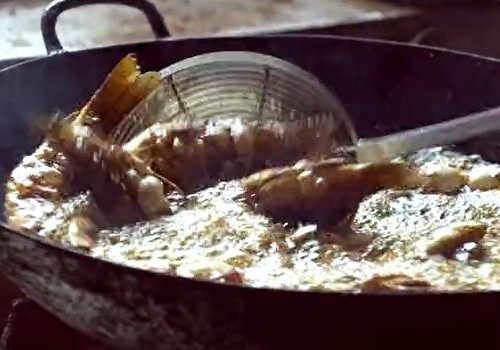 永年广府酥鱼的做法步骤