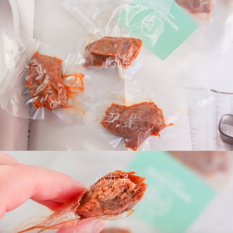 淘宝上比较好的零食店有那些？