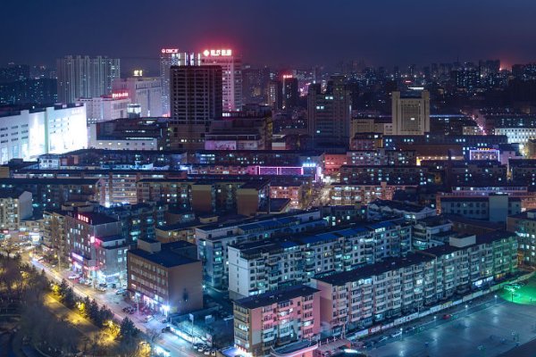 东三省省会都是哪三个城市？