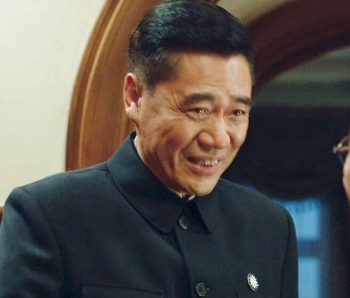 北平无战事徐铁英结局