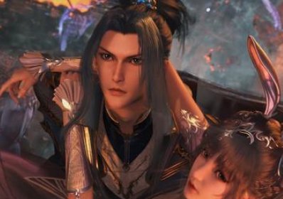 诛仙青云志碧瑶最后复活了吗