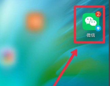 怎么查看微信公众号数量和明细？