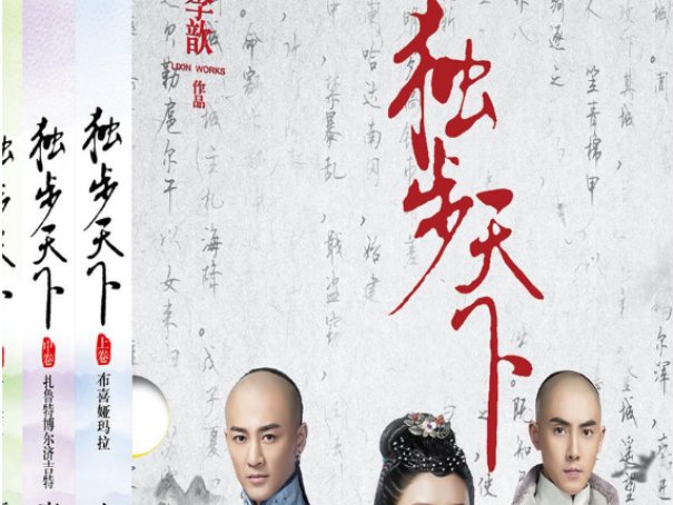 评分9.5以上的穿越小说