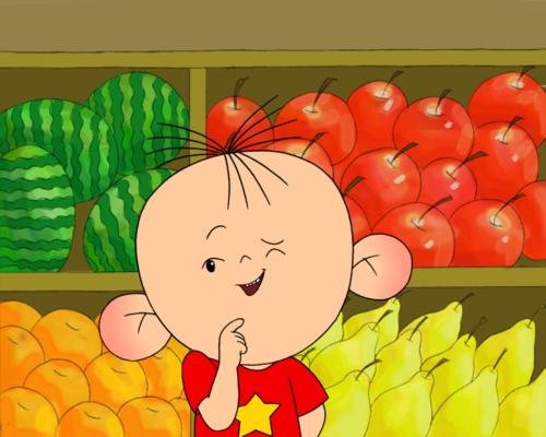 《大耳朵图图第五季》中的图图有什么优点？