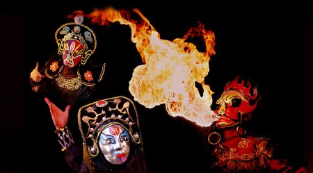 脍炙的意思是什么