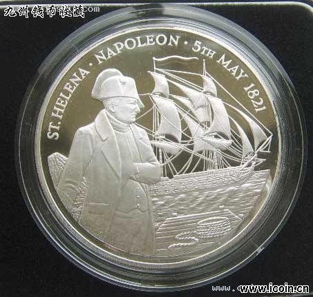 阿松森岛的历史