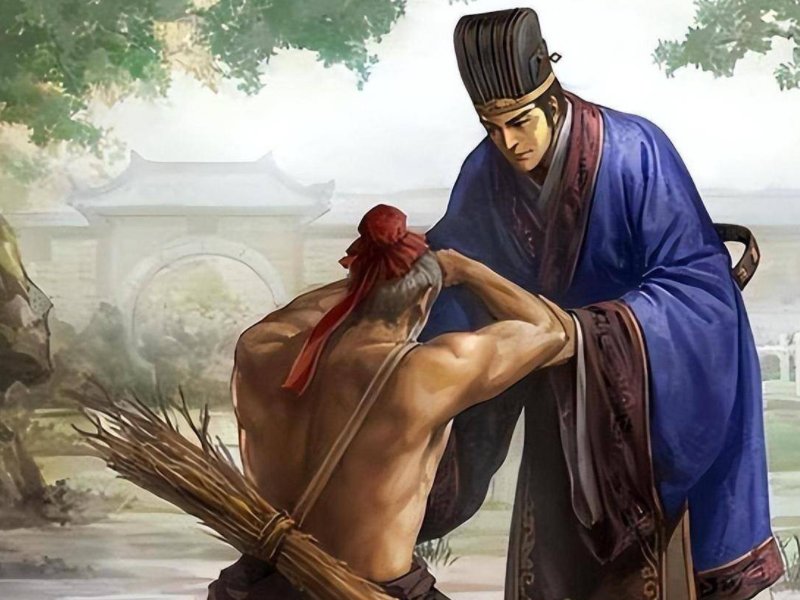 廉颇蔺相如列传全文翻译